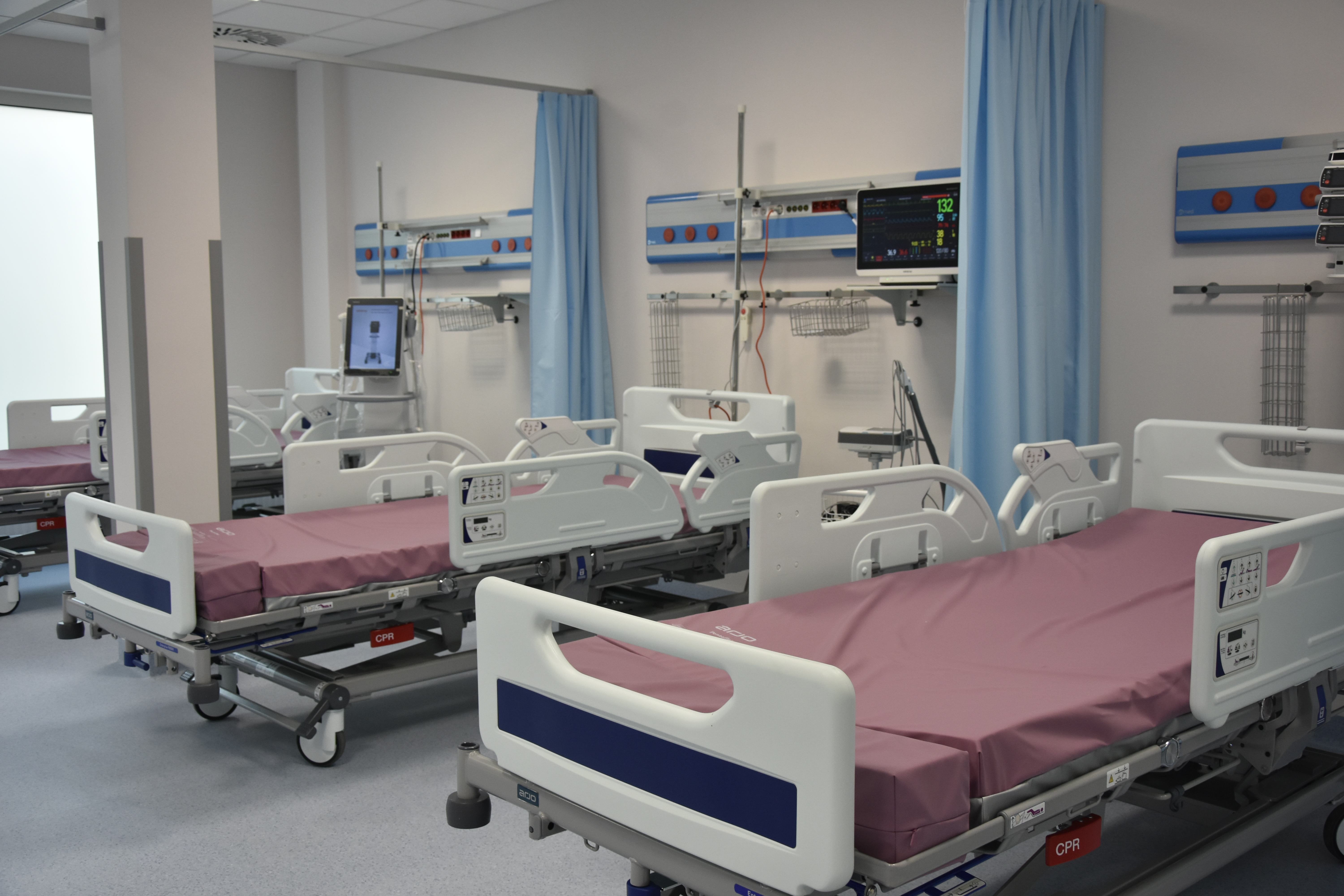 Alarm dla szpitali powiatowych. choćby 30 proc. placówek może zniknąć