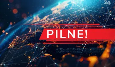 Pilne z logo