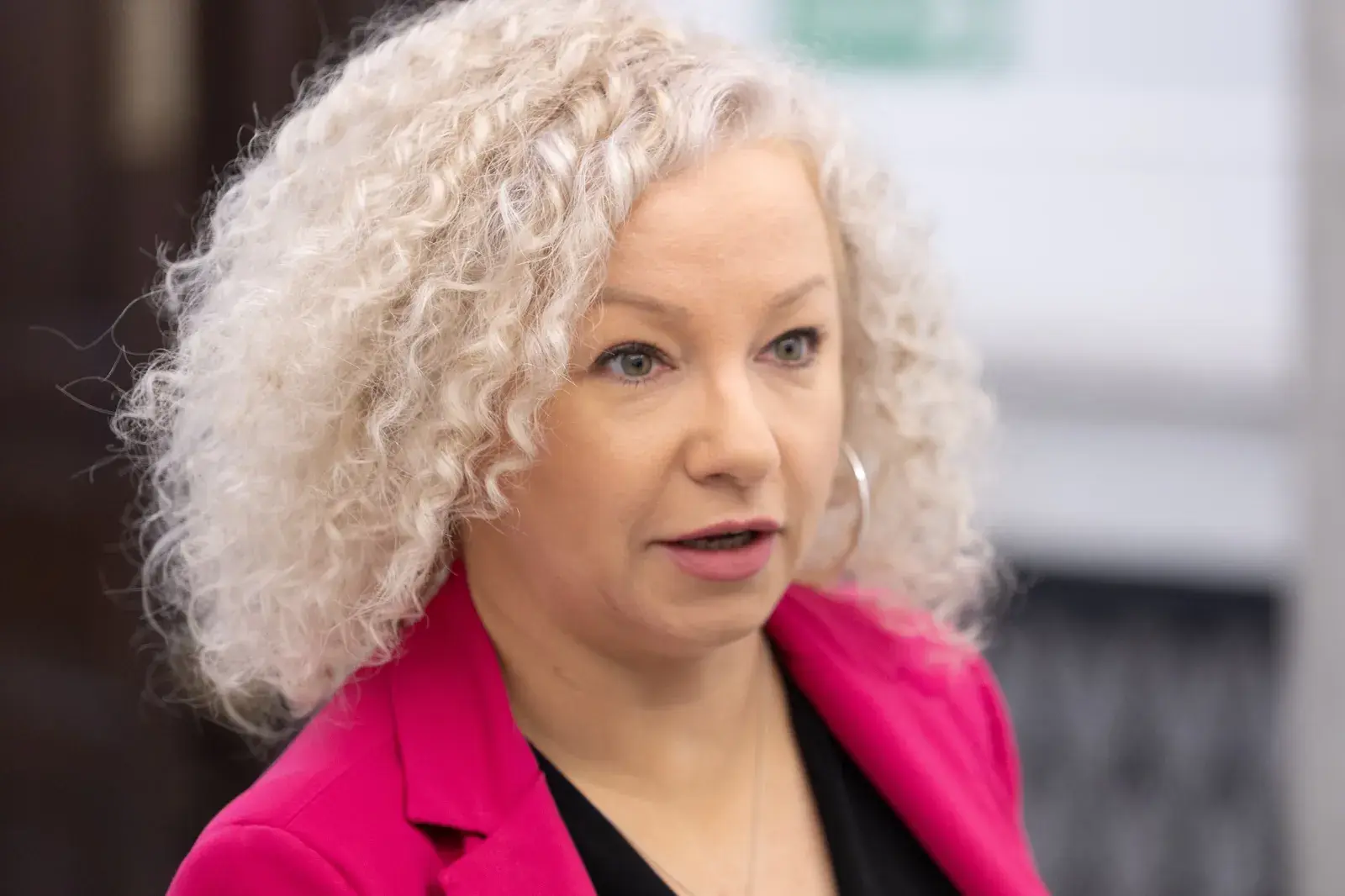 Wystarczyły dwa tygodnie od wyborów. Wraca sprawa związków partnerskich dla homoseksualistów