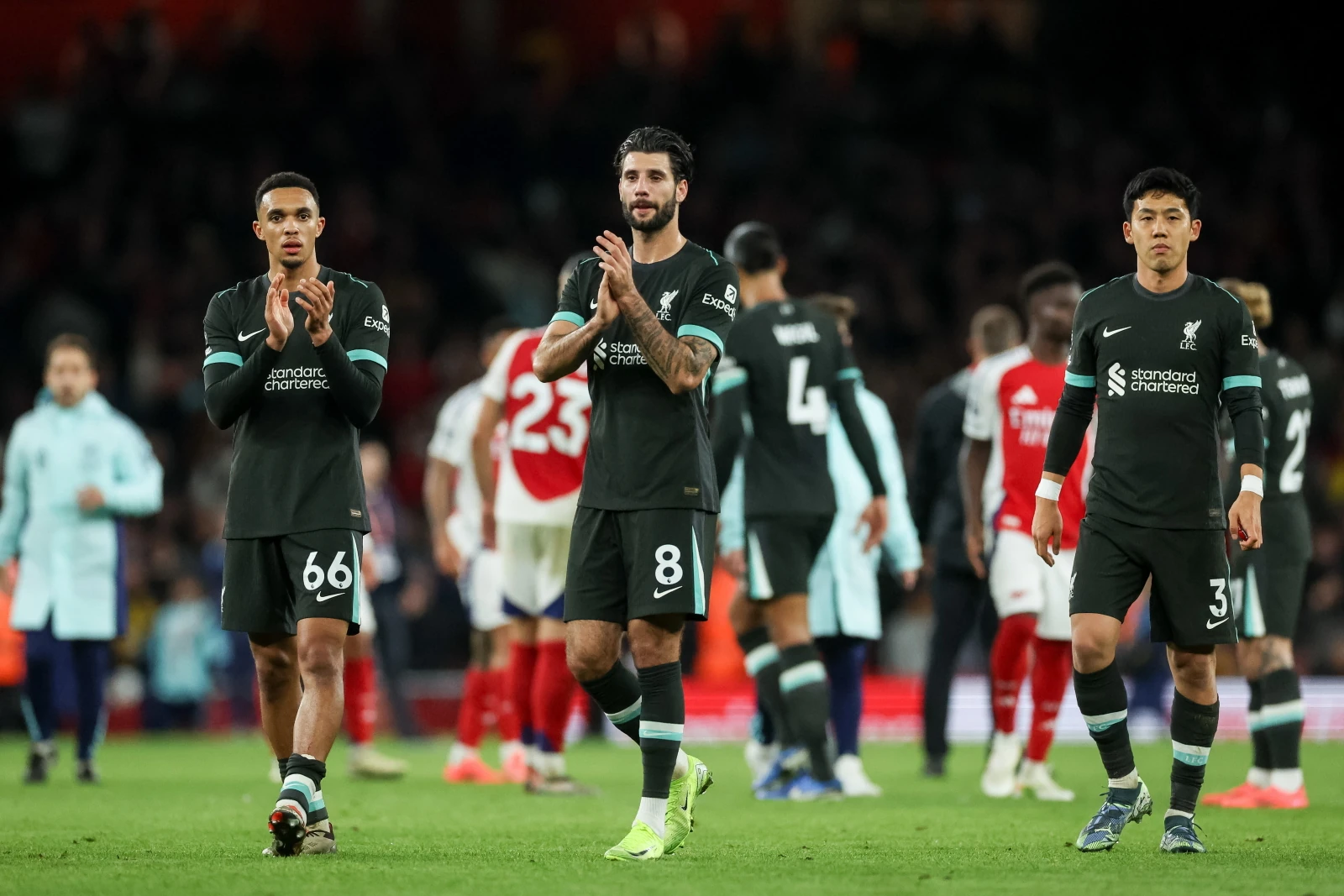 Cztery Gole W Meczu Lecha Poznań Brutales Foul Champions League Ade - o7zdf5x
