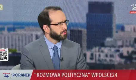 Stanisław Żaryn wystąpił z ważnym apelem