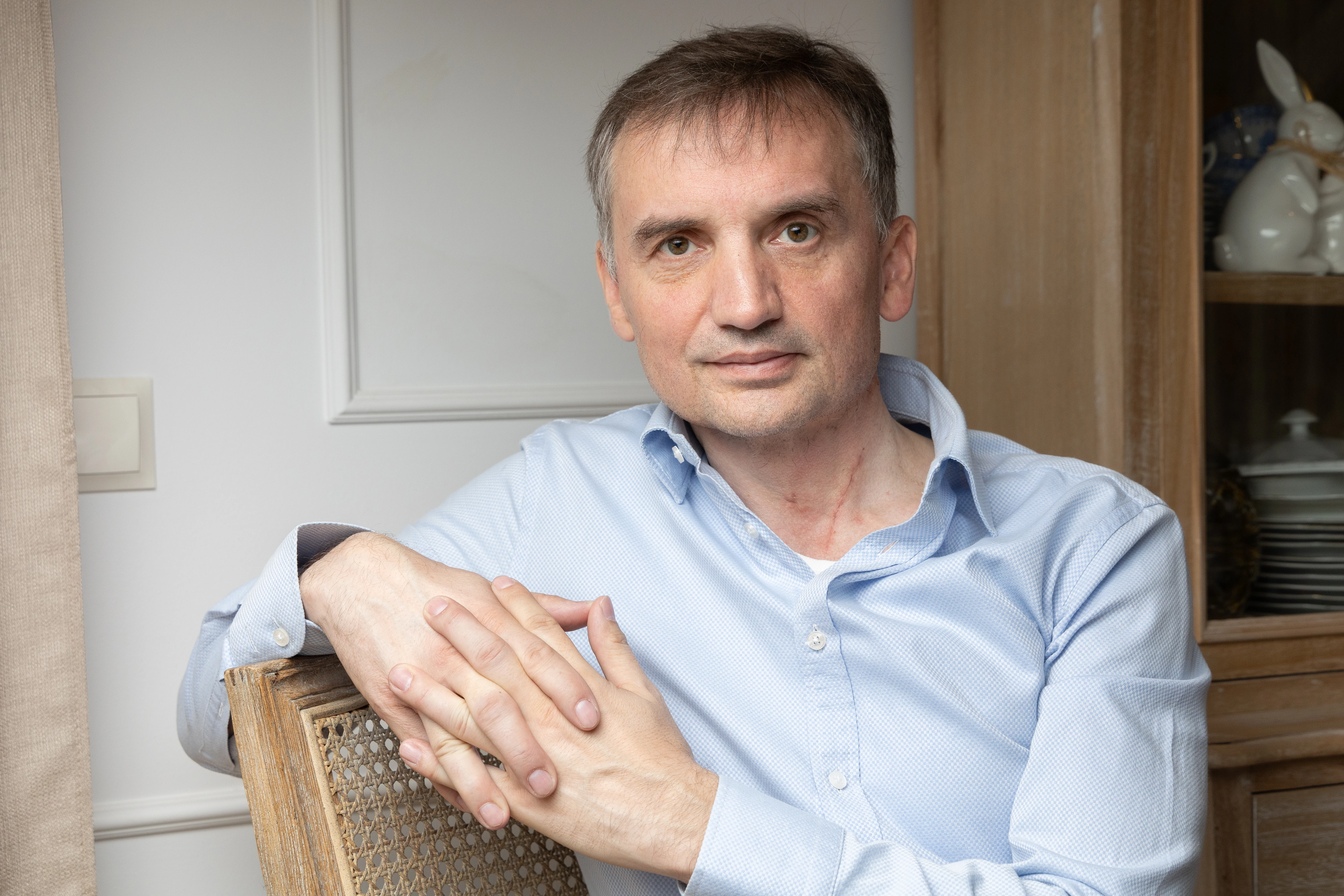 Bodnar składa wniosek do Hołowni. Chodzi o przymusowe doprowadzenie Ziobry na przesłuchanie