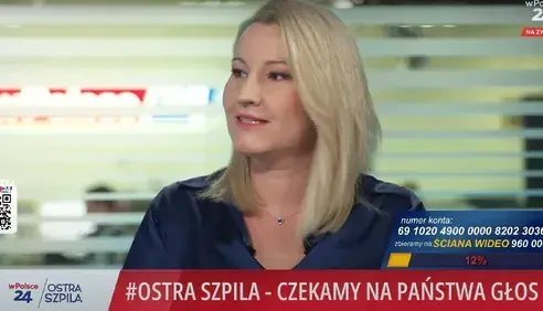 małgorzata Gałka
