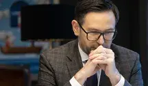 Daniel Obajtek były prezes Orlenu