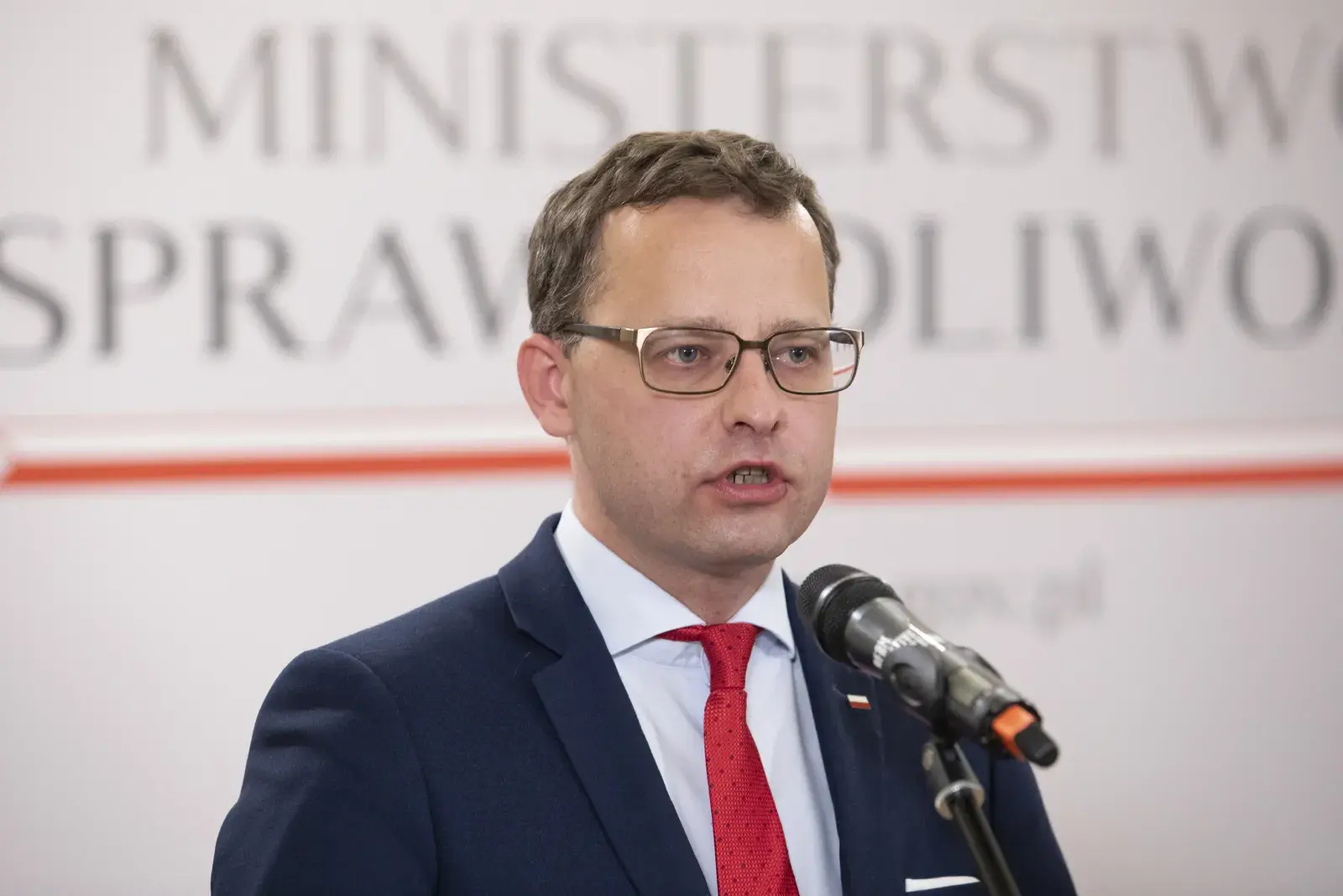 List Marcina Romanowskiego do Adama Bodnara: „W starciu obywatela z ...