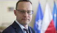 Poseł Marcin Romanowski znalazł bezpieczną przystań na Węgrzech, gdzie sąd oceni czy istnieją przesłanki do tego, by nie egzekwować wobec niego Europejskiego Nakazu Aresztowania (Fot. Fratria/Andrzej Wiktor)