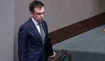 Ekonomiczny alarm dla Polski. Co na to minister Andrzej Domański?