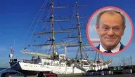 Tusk zapowiada miliard na nowe statki. PAN: haniebne, naukę traktuje się jak hobby