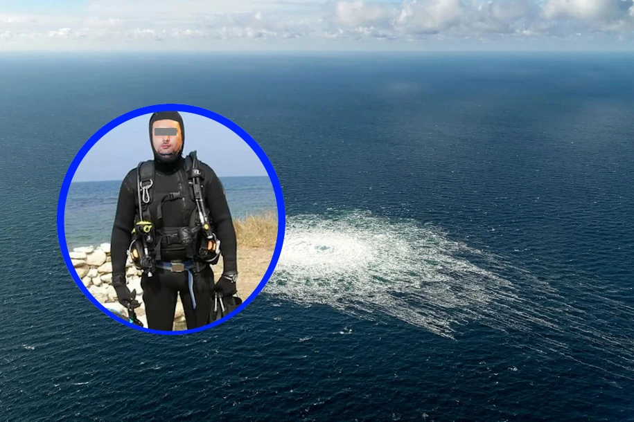 Polska więzi bohatera Ukrainy. Skandaliczna służalczość wobec Niemiec