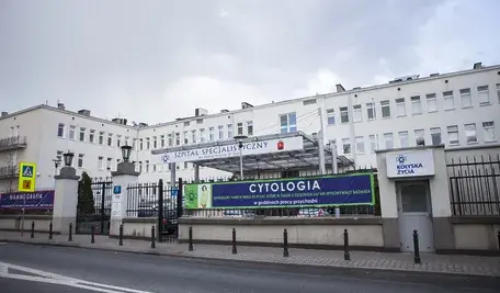 Narodowy Fundusz Zdrowia alarmuje o braku środków – Śląsk i Mazowsze mogą zostać bez pełnego finansowania leczenia.