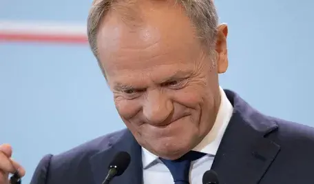 tusk mieszkania