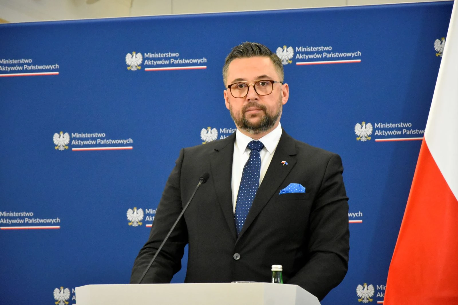 Porażające dane z ważnego ministerstwa. Wypłynęła lista