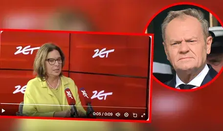 Kidawa-Błońska komentuje list prezydenta i nie tylko