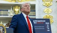 Lekarz prezydenta USA poinformował, że 79-letni Trump jest w wyjątkowo dobrej kondycji, a jego serce funkcjonuje jak u znacznie młodszego człowieka — o około 14 lat.