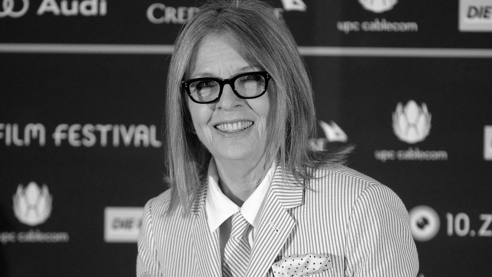 Odeszła ikona amerykańskiego kina. Muza Woody'ego Allena