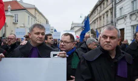 sędziowie za darmo