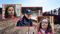 Waszczuk kontra Jachira i Zielińska – spór, który wstrząsnął służbami