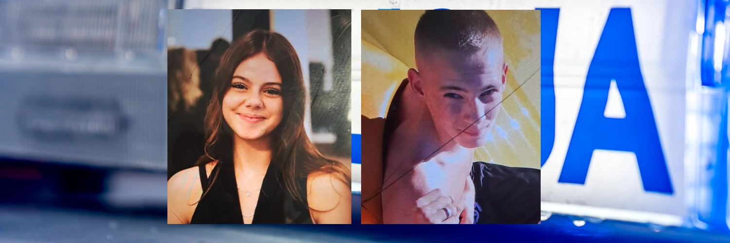 Kolejne zaginięcie nastolatków. Chodzi o niebezpieczne internetowe wyzwanie?