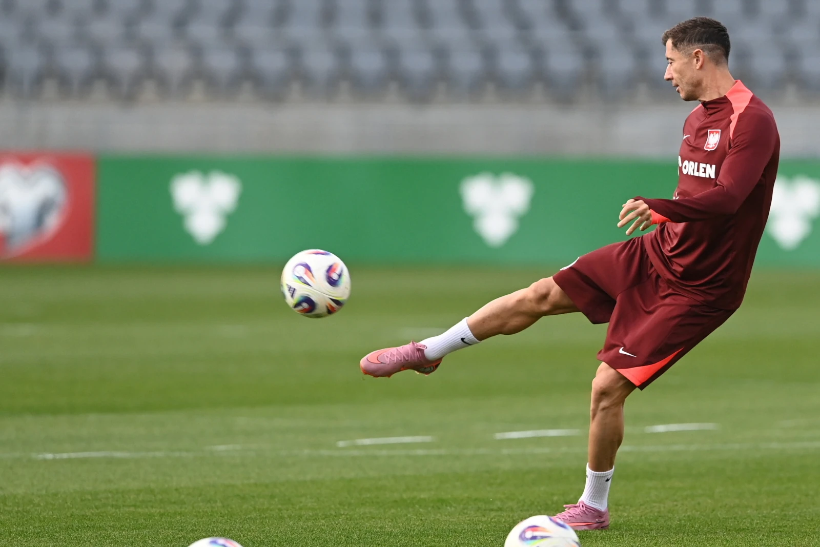 Lewandowski odejdzie z FC Barcelony? Polak niedługo może zmienić barwy klubowe