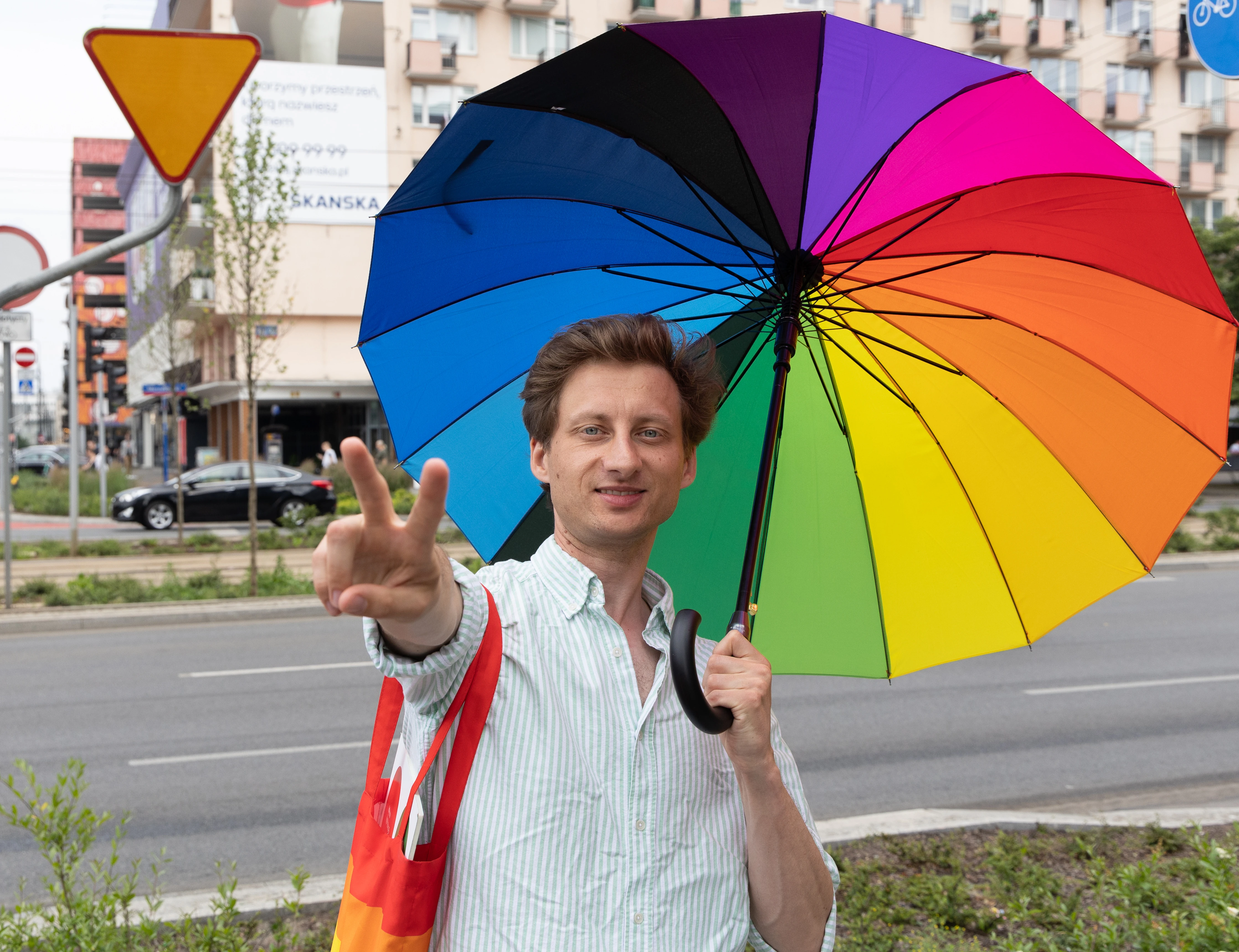 Poseł Koalicji Obywatelskiej znieważył zabitego polskiego żołnierza. Jest reakcja