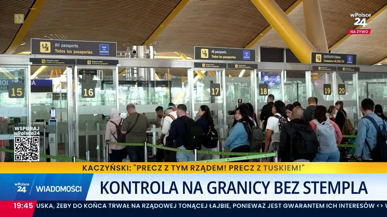 Wchodzą rewolucyjne zmiany w paszportach. To koniec pewnej epoki