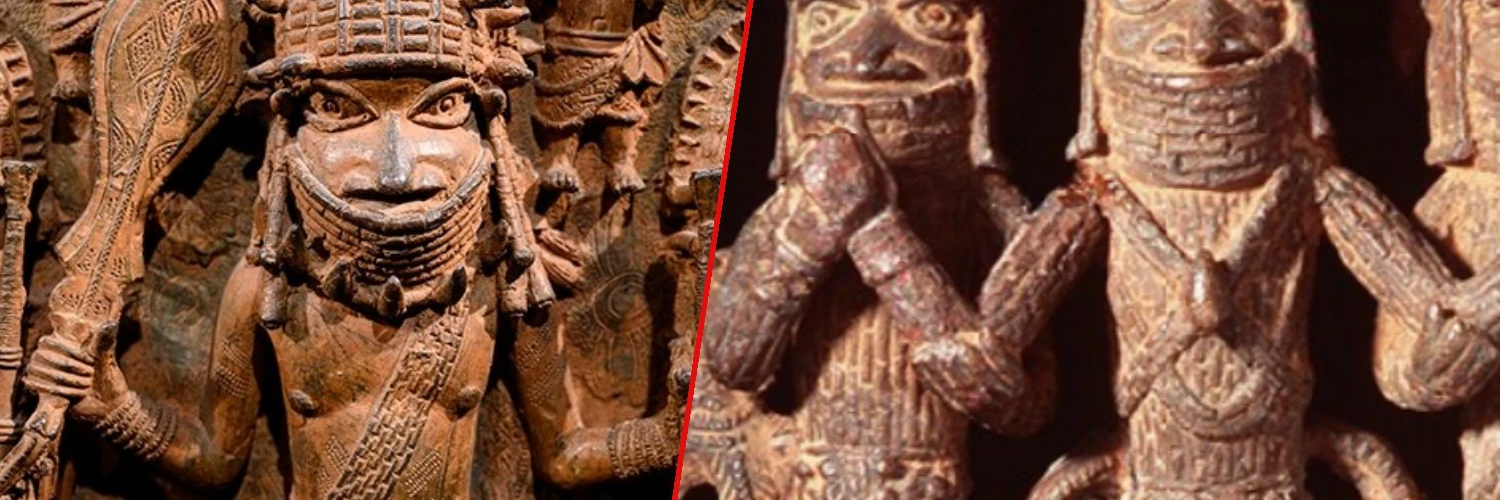 Cenne rzeźby wracają po 120 latach. Jednak nie trafią do muzeum