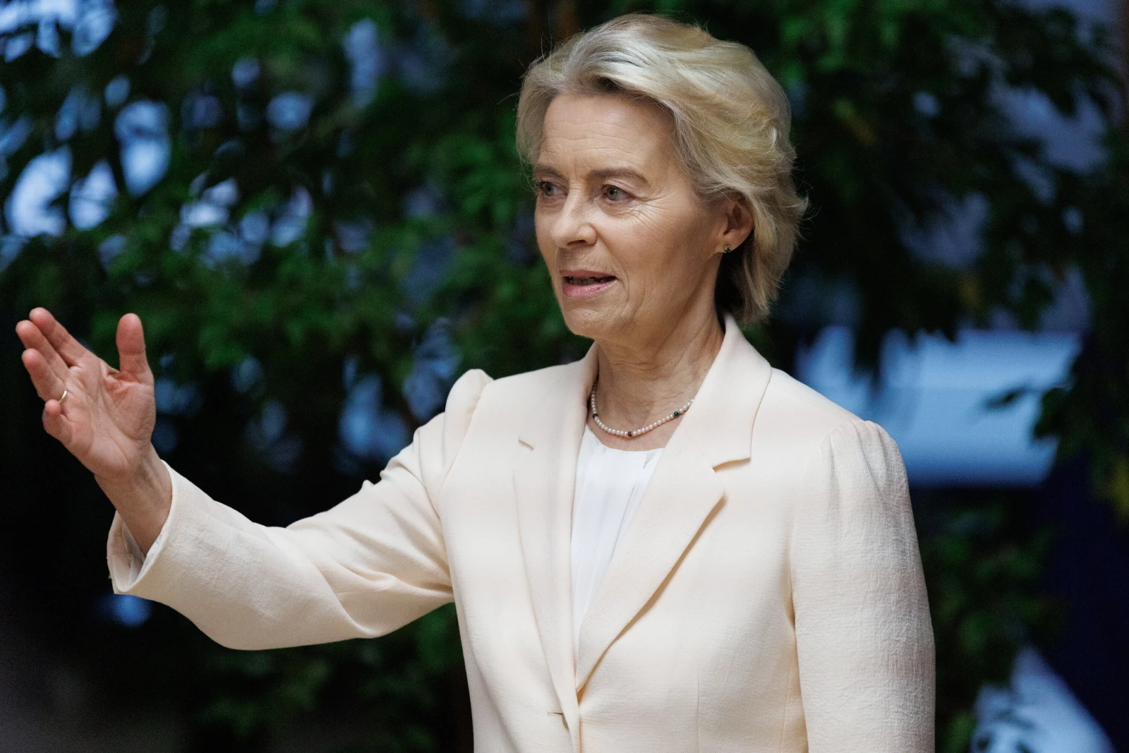Komisja Europejska będzie miała nowy bat? Zamierzają wykorzystać dobrze znany mechanizm