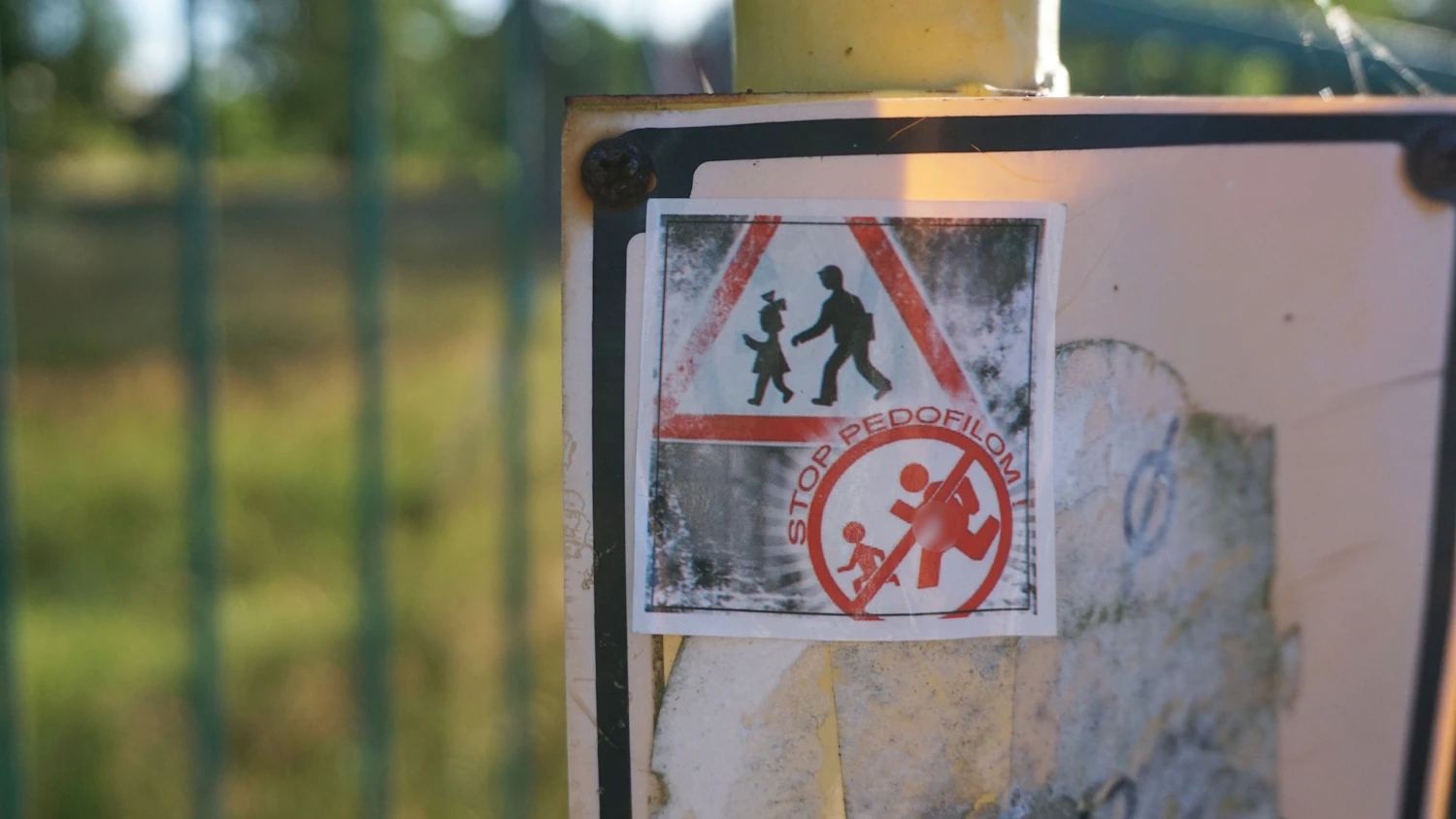 Chemiczna kastracja pedofilów. Surowe przepisy wchodzą w życie 17 października