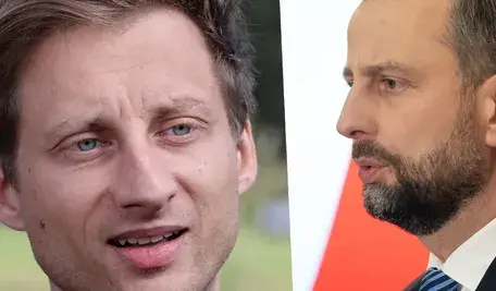 Minister obrony narodowej Władysław Kosiniak-Kamysz domaga się przeprosin od posła KO Franciszka Sterczewskiego za jego słowa o sierżancie Mateuszu Sitku, żołnierzu zabitym na granicy z Białorusią.