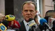 Joanna Mucha z Polski 2050 ocenia przywództwo Donalda Tuska i swoje plany na przewodnictwo w partii.