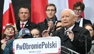 Jarosław Kaczyński wezwany do prokuratury jako świadek w sprawie tzw. wyborów kopertowych