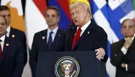 Donald Trump podpisuje porozumienie pokojowe w Szarm el-Szejk dotyczące zakończenia wojny w Strefie Gazy
