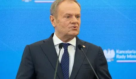 Polacy po dwóch latach rządów Donalda Tuska są rozczarowani