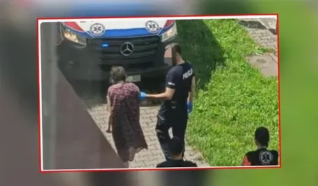 Mirella, 42-letnia kobieta ze Świętochłowic, spędziła aż 27 lat swojego życia w jednym, zamkniętym pokoju, pozbawiona kontaktu ze światem zewnętrznym.