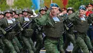 Gen. Ben Hodges, były dowódca wojsk USA w Europie, w rozmowie o możliwym ataku Rosji na NATO. Według niego, Rosja zostałaby błyskawicznie pokonana.