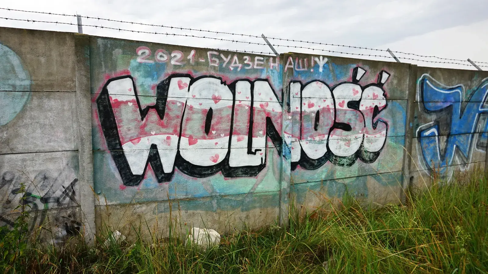 Pod presją Amerykanów uwolnią Poczobuta? Ważna decyzja dotycząca więźniów politycznych Łukaszenki