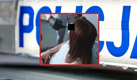26-latka zatrzymana przez policję z Bielan. Prokuratura podejrzewa, że zamordowała swojego partnera