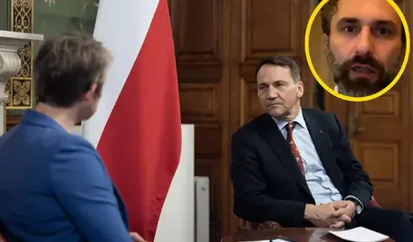 sikorski kuczmierowski