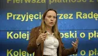 Katarzyna Pełczyńska-Nałęcz krytykuje obecny kierunek rządu