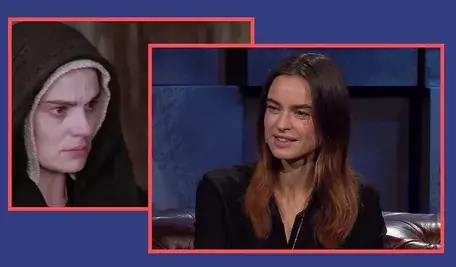 Maryje dwie OK