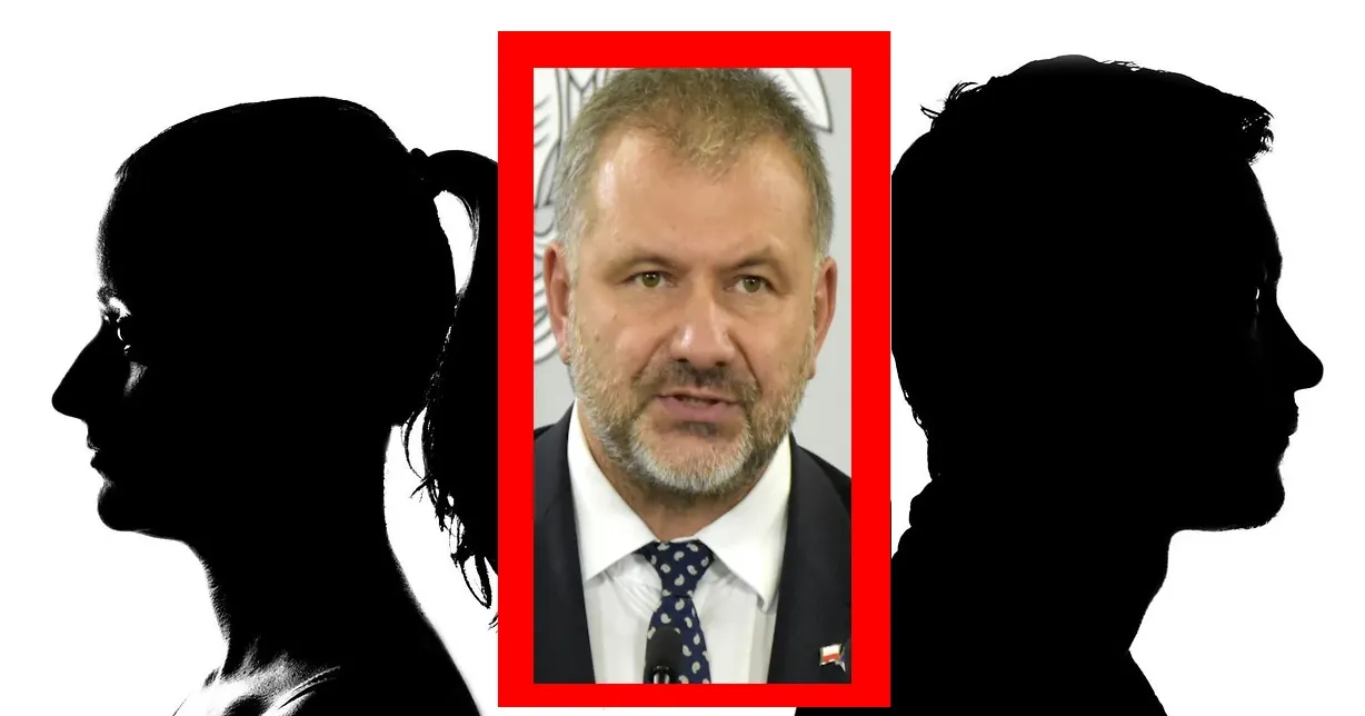 Minister Żurek dopiero się rozkręca. Teraz pracuje, by maksymalnie ułatwić rozpad małżeństw