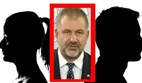 Minister Waldemar Żurek pracuje nad tym, by maksymalnie uprościć procedurę rozwodową