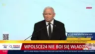 Jarosław Kaczyński podczas przemówienia z okazji 2 lat rządów Tuska w ostrych słowach podsumował działania rządu