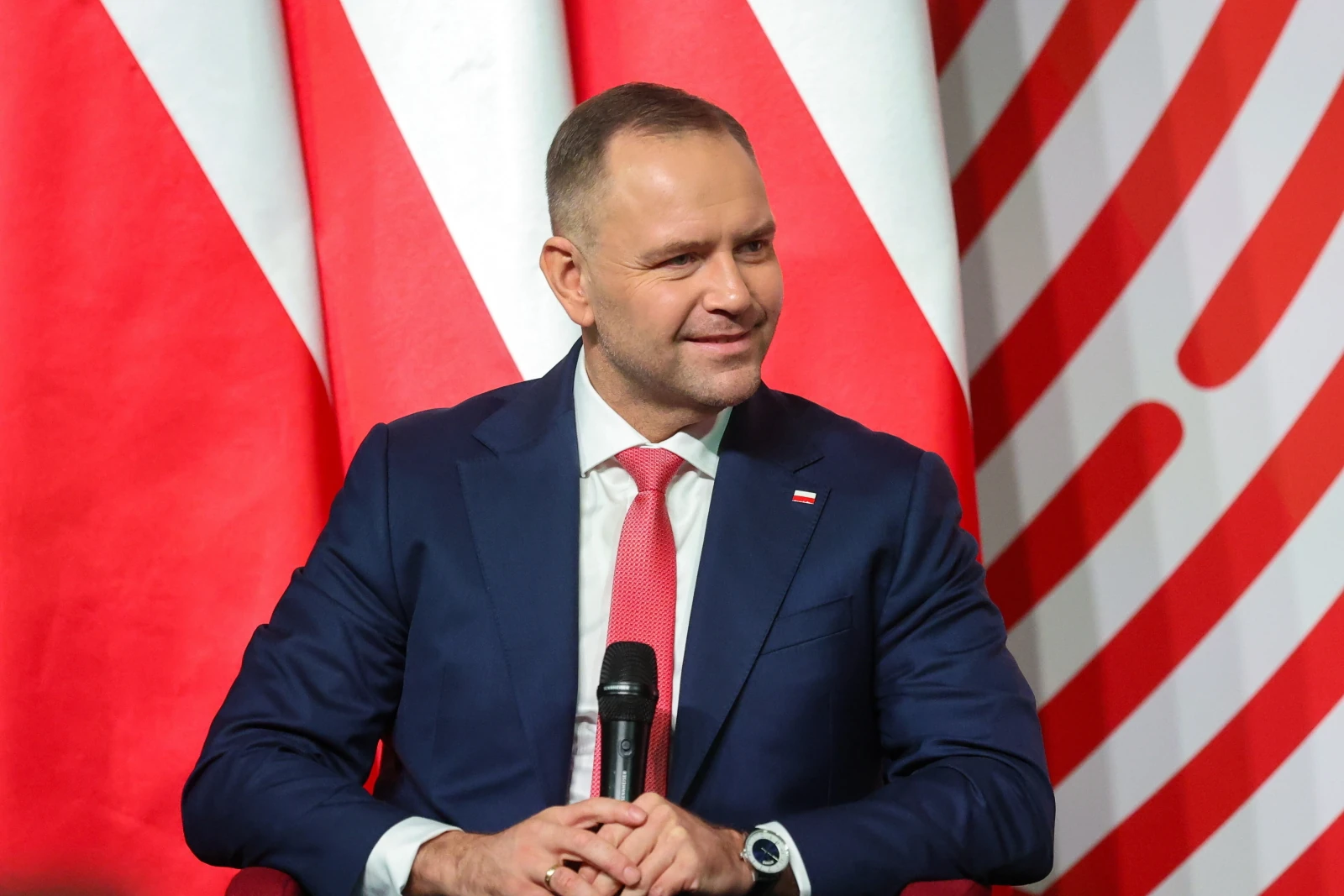 Weto! Prezydent Nawrocki przeciw kolejnej ustawie rządu Tuska