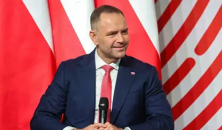 Karol Nawrocki ogłasza weto wobec nowelizacji ustawy o mniejszościach narodowych i języku wilamowskim