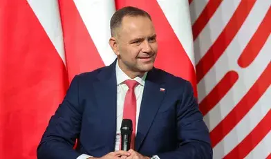 Karol Nawrocki ogłasza weto wobec nowelizacji ustawy o mniejszościach narodowych i języku wilamowskim