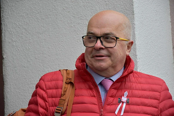 Afera na komisji sejmowej, Zimoch żąda kary! „To sobie składaj pozew”