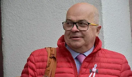 Poseł Tomasz Zimoch domaga się ukarania Pawła Śliza po wulgarnych słowach z posiedzenia komisji sejmowej.