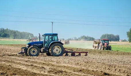 Rolnicy znowu liczą straty, a rząd nie robi nic