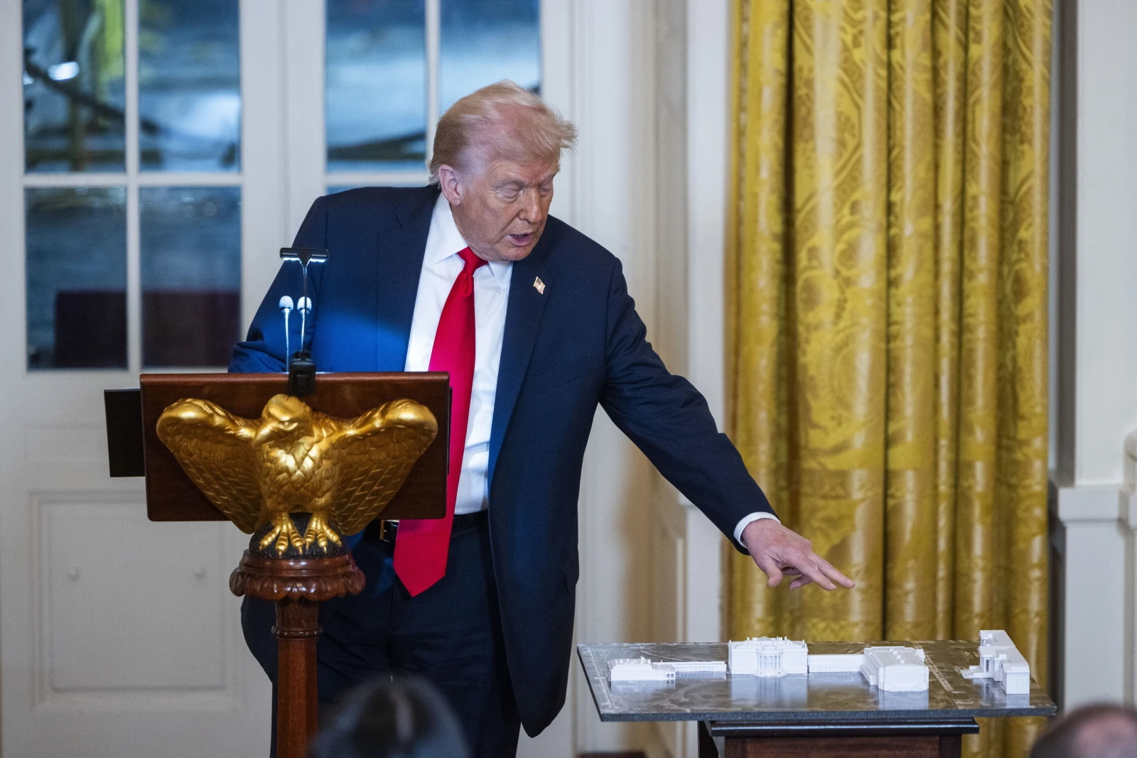 Przełom! Putin wystraszył się decyzji Trumpa ws. Ukrainy? Prezydenci odbywają długą rozmowę